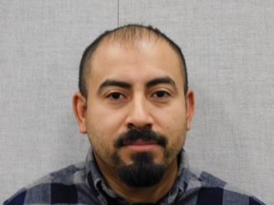 Elmer Chavez a registered Sex Offender of Texas