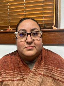 Veronica Quinn a registered Sex Offender of Texas