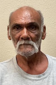 Carlos Isaac a registered Sex Offender of Texas