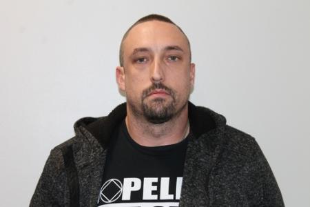 Andy Clifford Crum a registered Sex Offender of Texas