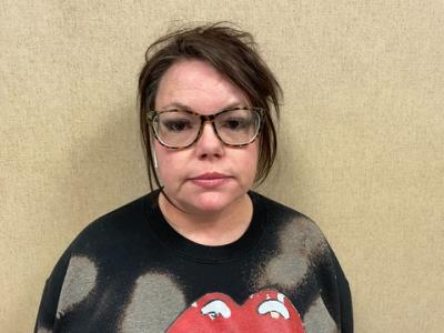 Jessica Lee Rendon a registered Sex Offender of Texas