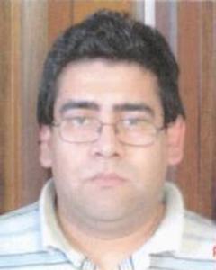 Emiliano T Ortiz a registered  of Texas