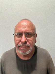 Michael Steven Carvalho a registered Sex Offender of Texas