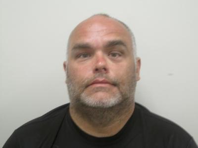 Benjamin John Laumann a registered Sex Offender of Texas