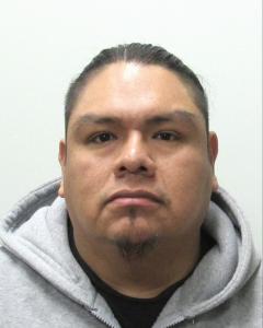 Jaime Andres Flores a registered Sex Offender of Texas