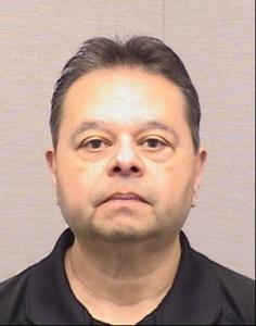 Victor Barrientes a registered Sex Offender of Texas
