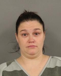 Ashlee Nicole Leatherwood a registered Sex Offender of Texas