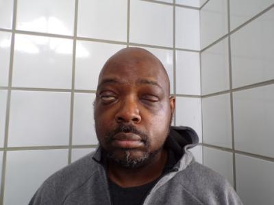 Deshun Bernard Lacy a registered Sex Offender of Texas