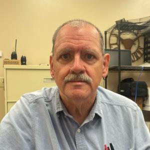 Richard Duwayne Thompson a registered Sex Offender of Texas