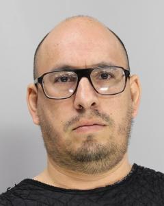 Adam Gutierrez a registered Sex Offender of Texas
