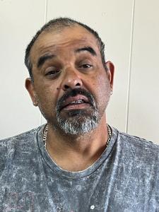 Javier A Muniz a registered Sex Offender of Texas