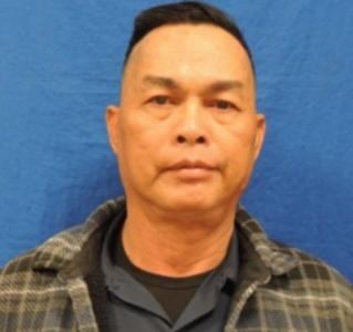 Tam Dinh Tran a registered Sex Offender of Texas