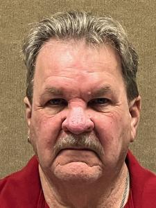 Sidney Michael Roach a registered Sex Offender of Texas