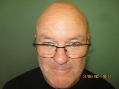 Darrell Mount a registered Sex Offender of Texas