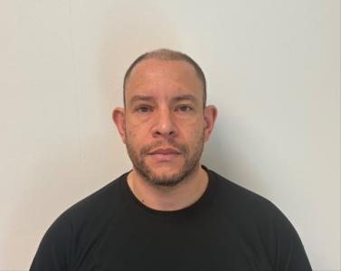 Eddie Cordova a registered Sex Offender of Texas