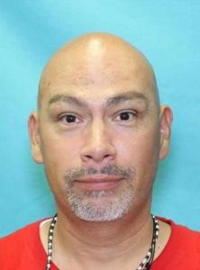 Andres Alaniz Jr a registered Sex Offender of Texas