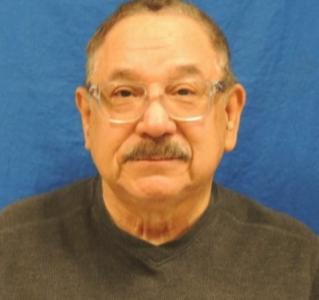 Jorge Luis Becerra a registered Sex Offender of Texas