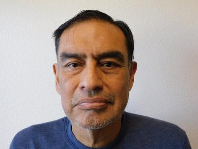 Luis Ivan Estrella a registered Sex Offender of Texas