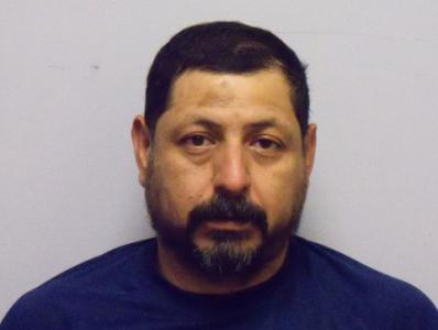 Daniel Vasquez Contreras a registered Sex Offender of Texas