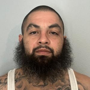 Robert Demeetree Rodriguez a registered Sex Offender of Texas