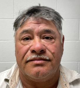Felix Garcia a registered Sex Offender of Texas