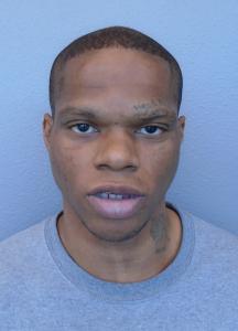 Scorpio Zion Smith a registered Sex Offender of Texas