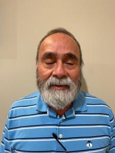 Samuel Huerta a registered Sex Offender of Texas