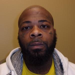 Jordan Armond Mackey a registered Sex Offender of Texas