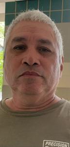 Inez Ojeda a registered Sex Offender of Texas