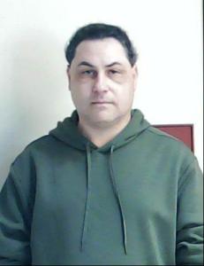 Adam Jose Molina a registered Sex Offender of Texas