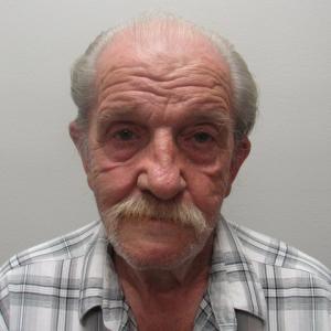 John Grover Wardell a registered Sex Offender of Texas