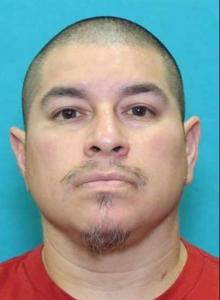 Victor Manuel Rodriguez a registered Sex Offender of Texas