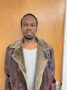 Ernest Demark Fraizier Jr a registered Sex Offender of Texas