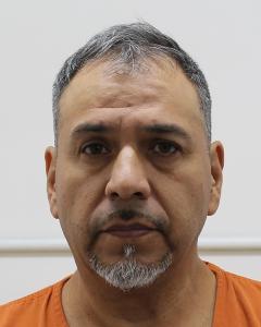 Augustine Martinez a registered Sex Offender of Texas