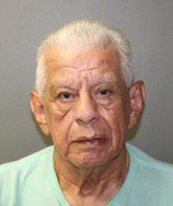 Alexandro Ruiz a registered  of Texas