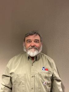 Gregory Keith Barber a registered Sex Offender of Texas