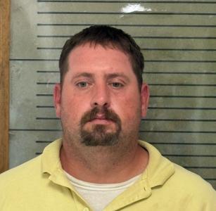 Clifford Dustin Jenkins a registered Sex Offender of Texas