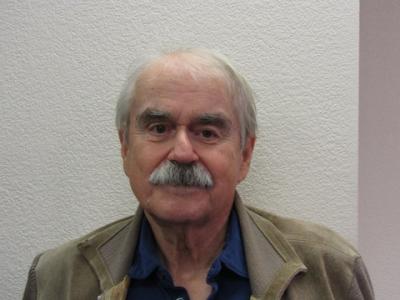 David Roger Locke a registered Sex Offender of Texas