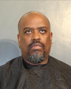 Daryl Earl Washington a registered Sex Offender of Texas