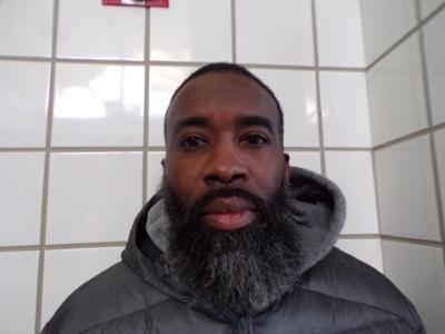 Edward Dewayne Jackson a registered Sex Offender of Texas