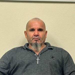 Alonzo Galvan a registered Sex Offender of Texas