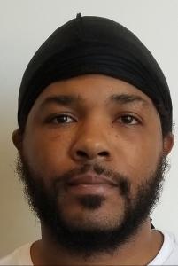 Jacorey Demon Love a registered Sex Offender of Texas