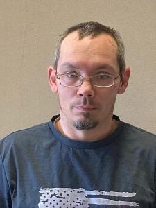 Josh Allen Foster a registered Sex Offender of Texas