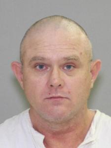 Johnny Paul Snook a registered Sex Offender of Texas