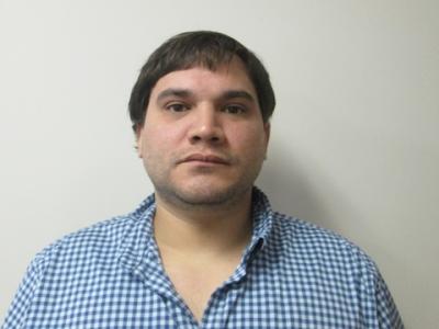 Brian Rene Rodriguez a registered Sex Offender of Texas