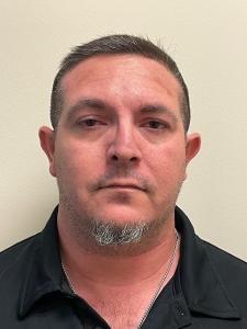 Sergio Azzef Estrada a registered Sex Offender of Texas