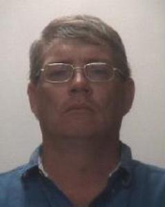 John Wayne Vincent a registered Sex Offender of Texas