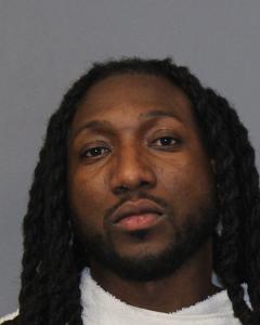 Bradley Durugbor a registered Sex Offender of Texas