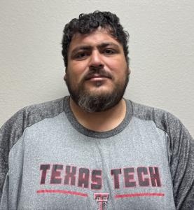 Nicholas Joe Hernandez a registered Sex Offender of Texas