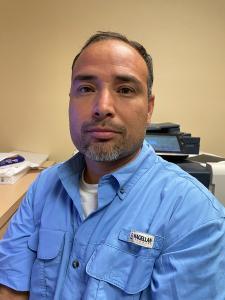 Joe Anthony Arredondo a registered Sex Offender of Texas